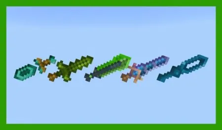 Frantic Weapons Addon pic 2