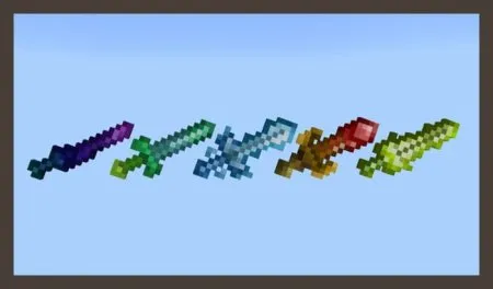 Frantic Weapons Addon pic 3