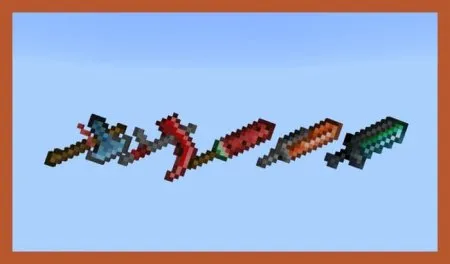 Frantic Weapons Addon pic 4