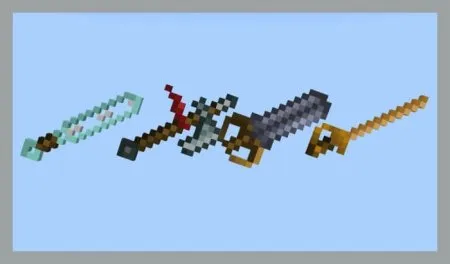 Frantic Weapons Addon pic 8