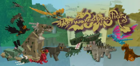 The Wannabeastiary Addon pic 1