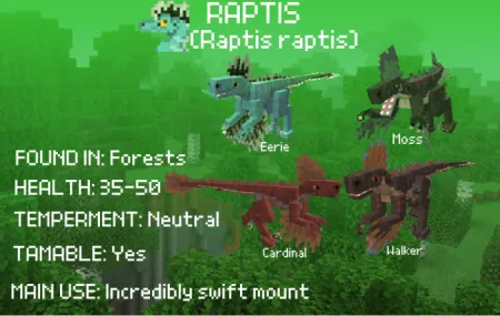 The Wannabeastiary Addon pic 3