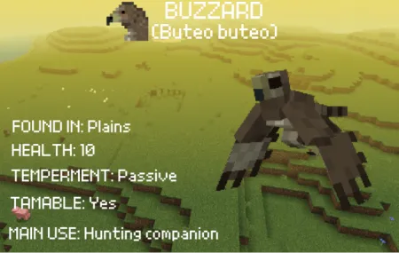 The Wannabeastiary Addon pic 6