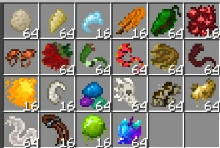 The Wannabeastiary Addon pic 7
