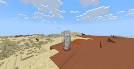 Moon Knight & Werewolf Addon pic 3