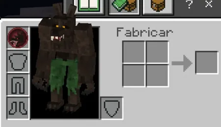 Moon Knight & Werewolf Addon pic 7