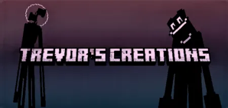 Trevor's Creations Addon pic 1