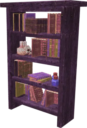 Creepy Furniture Addon pic 2