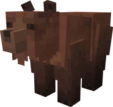 Wildcraft: Untamed Beasts Addon pic 6