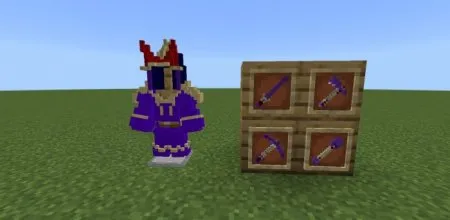 Draconic Evolution Addon pic 3