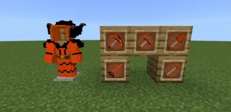 Draconic Evolution Addon pic 7
