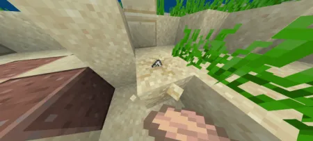 Sniffer Skeleton Addon pic 2