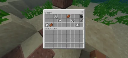 Sniffer Skeleton Addon pic 3