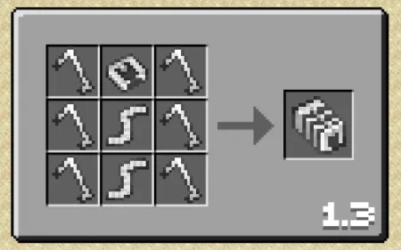 Sniffer Skeleton Addon pic 6