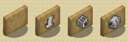 Sniffer Skeleton Addon pic 8