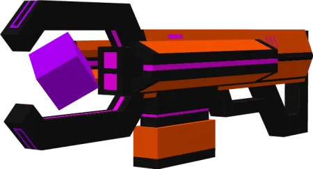 Sci-Fi Weapons Addon pic 5