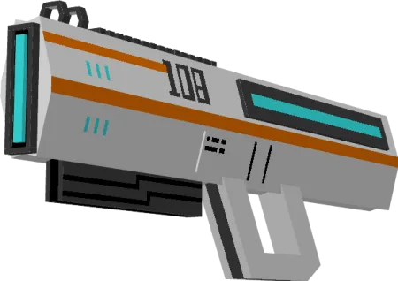 Sci-Fi Weapons Addon pic 6