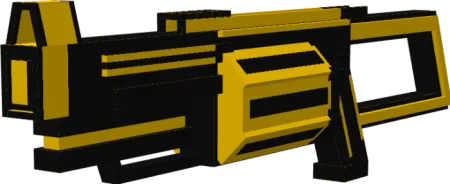 Sci-Fi Weapons Addon pic 7