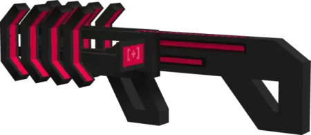 Sci-Fi Weapons Addon pic 8