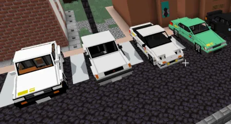 Project D Addon pic 2