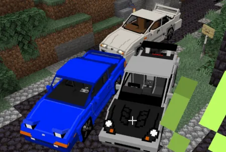 Project D Addon pic 3