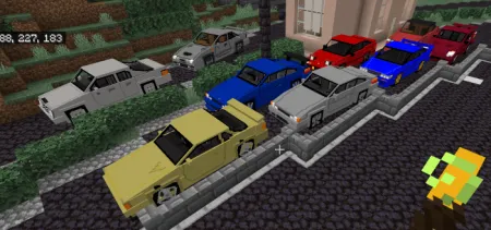 Project D Addon pic 4