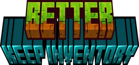Better Keep Inventory Addon pic 1