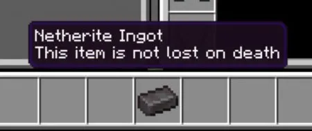 Better Keep Inventory Addon pic 2