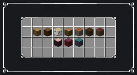 Log Slabs Addon pic 2