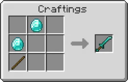 More Equipments Addon pic 2