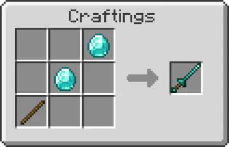 More Equipments Addon pic 3