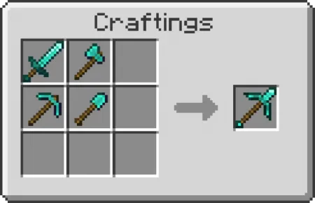 More Equipments Addon pic 4