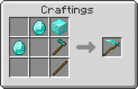 More Equipments Addon pic 5