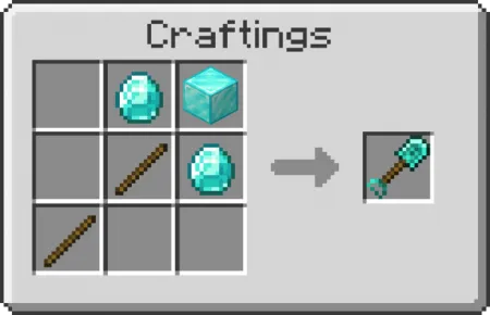 More Equipments Addon pic 7