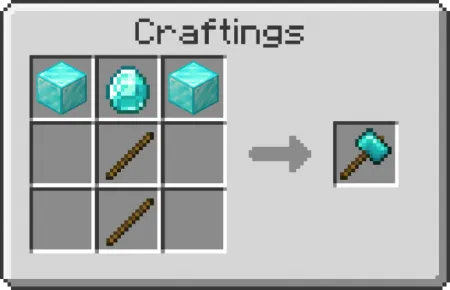 More Equipments Addon pic 8