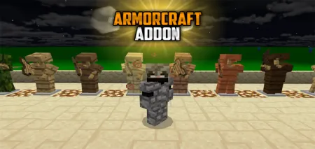 ARMORCRAFT Add-on pic 1