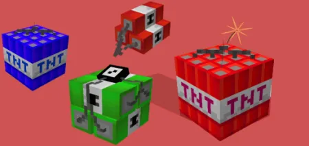 ExploTech TNT Addon pic 1