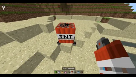 ExploTech TNT Addon pic 4