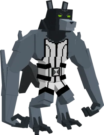 Ben 10 Infinite Crisis Addon pic 2
