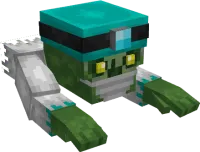 The Dreaded Zombies Addon pic 6