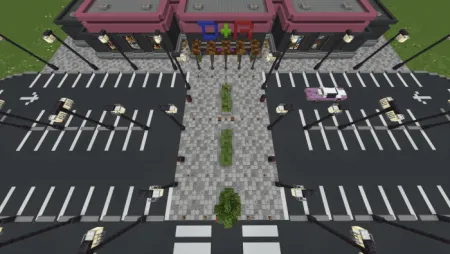 D&R Plex Map pic 2