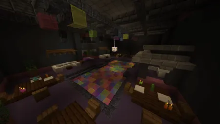 D&R Plex Map pic 3