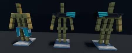 Howzer Company Armor Pack Addon pic 4