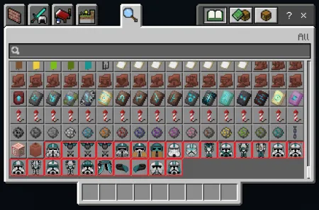 Howzer Company Armor Pack Addon pic 6