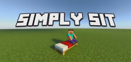 Simply Sit Addon pic 1