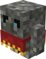 Mineral Golems Addon pic 2