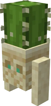 Mineral Golems Addon pic 3