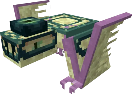 Mineral Golems Addon pic 5