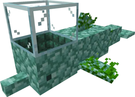 Mineral Golems Addon pic 6