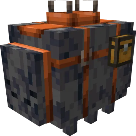 Mineral Golems Addon pic 7